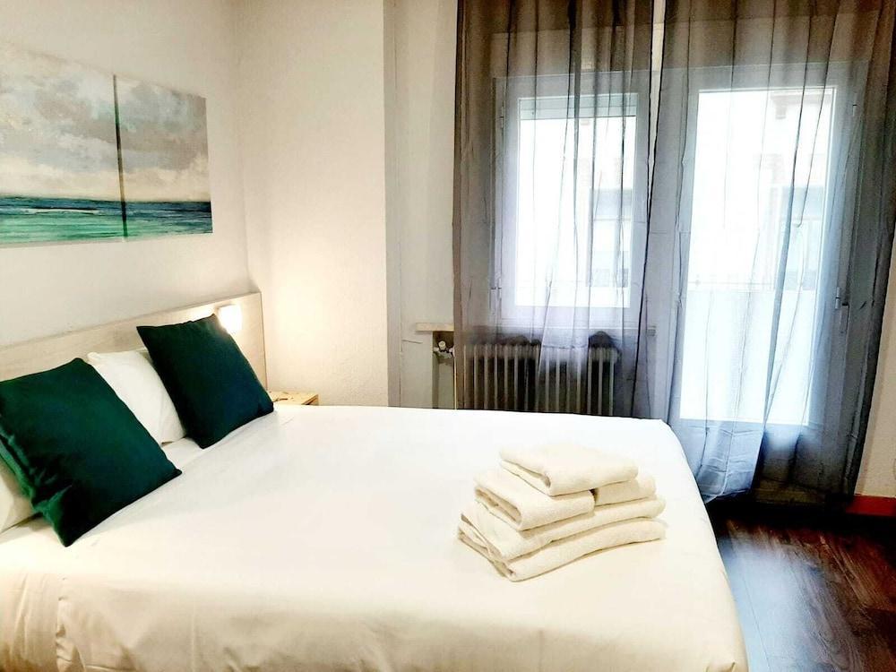 Arjori Rooms Hostal سلامنكا المظهر الخارجي الصورة