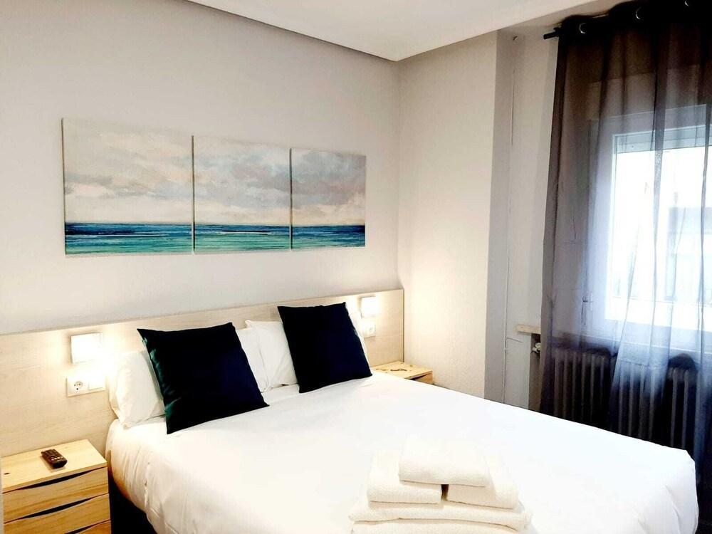 Arjori Rooms Hostal سلامنكا المظهر الخارجي الصورة