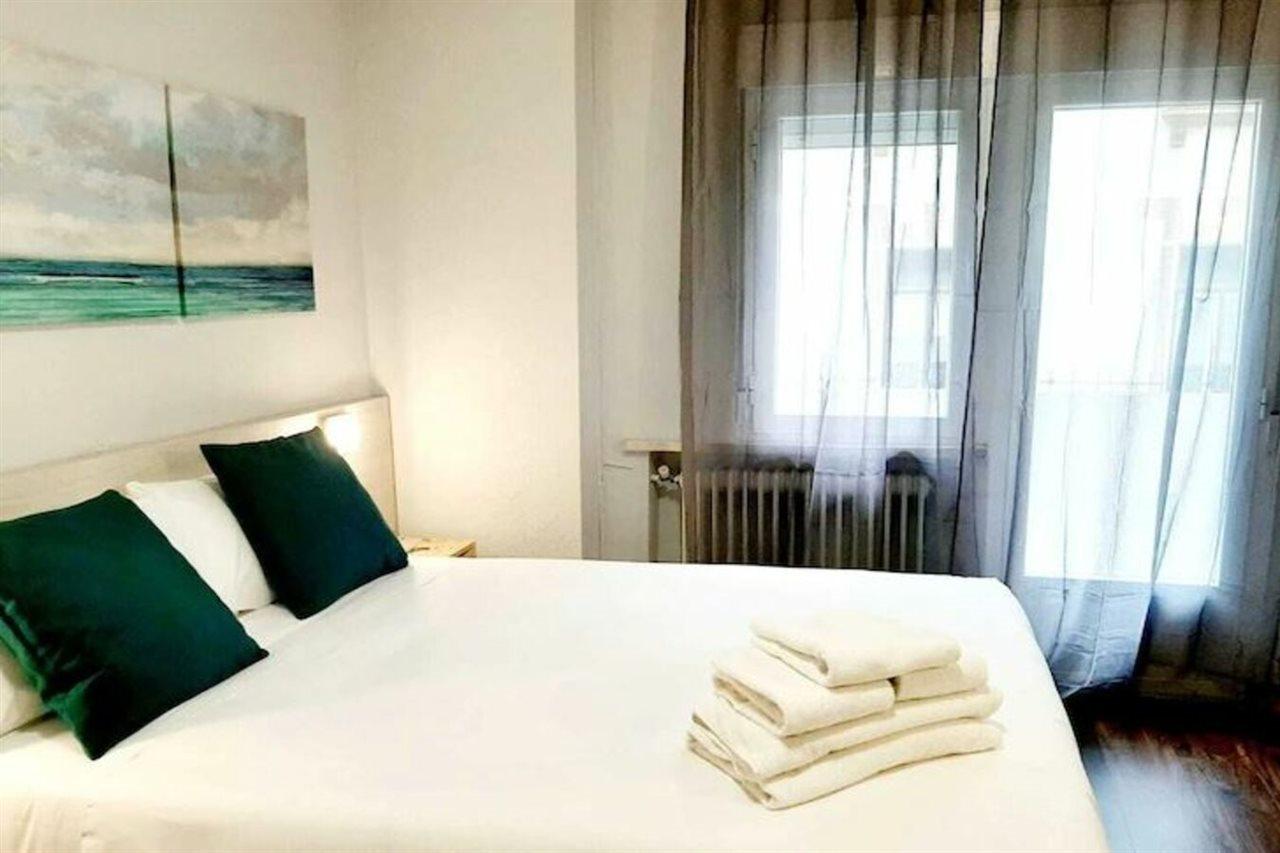 Arjori Rooms Hostal سلامنكا المظهر الخارجي الصورة