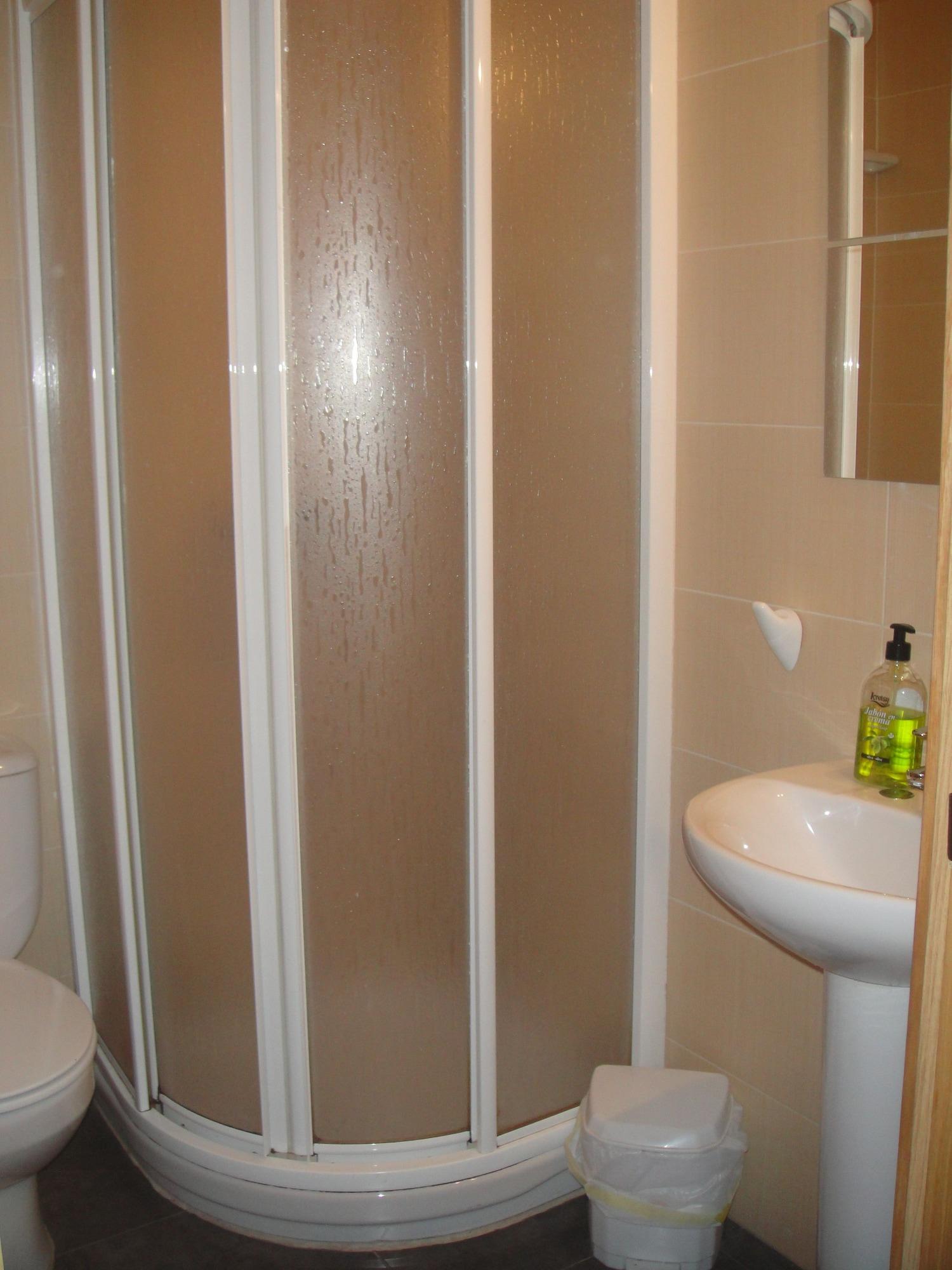 Arjori Rooms Hostal سلامنكا المظهر الخارجي الصورة