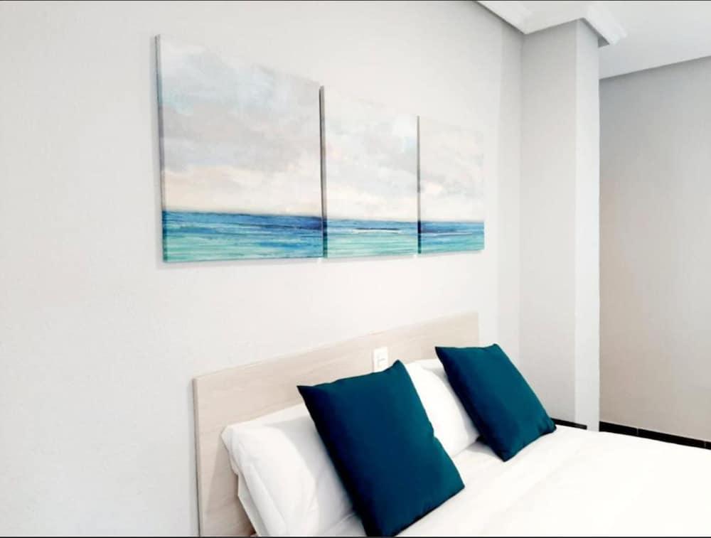 Arjori Rooms Hostal سلامنكا المظهر الخارجي الصورة