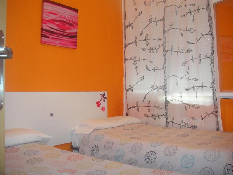 Arjori Rooms Hostal سلامنكا المظهر الخارجي الصورة