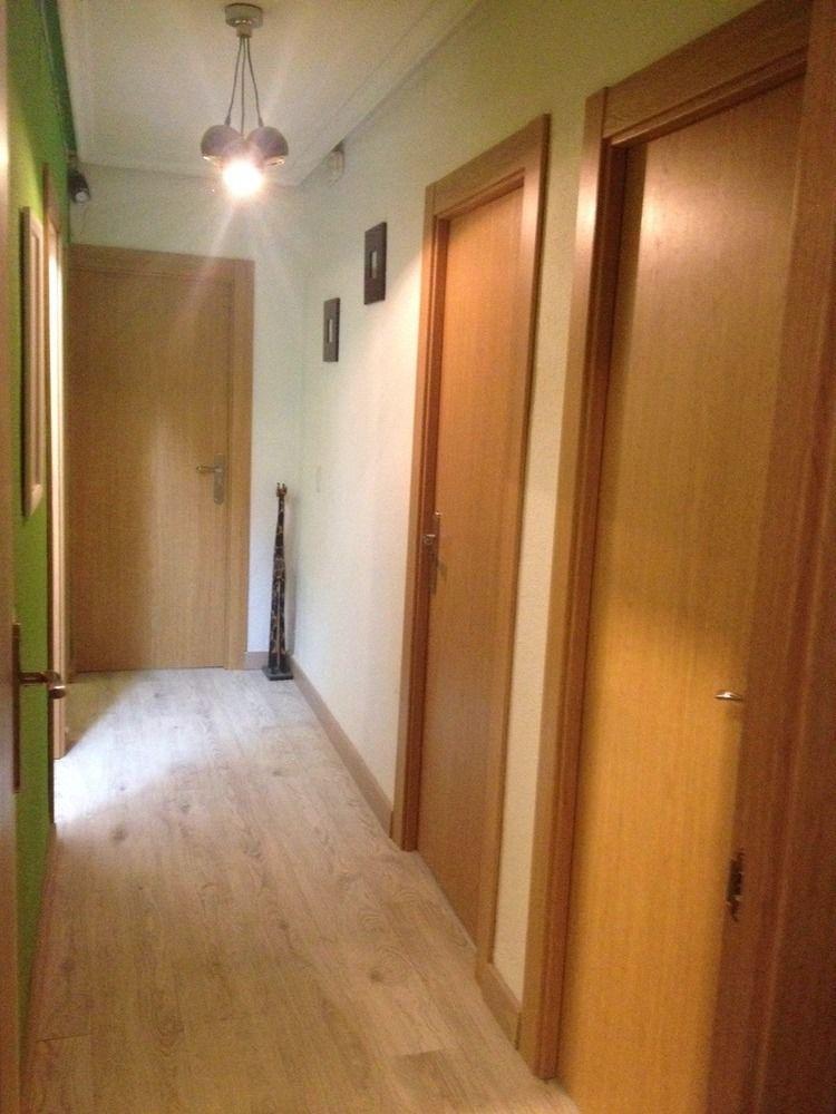 Arjori Rooms Hostal سلامنكا المظهر الخارجي الصورة