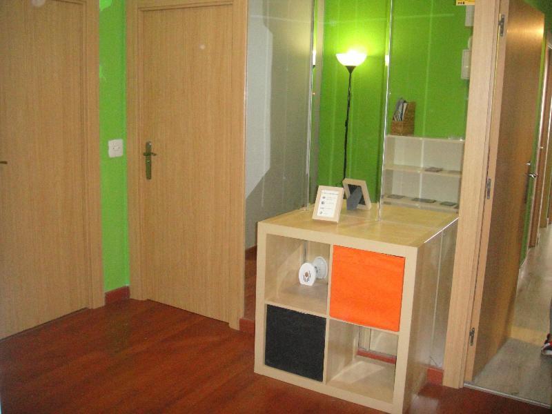 Arjori Rooms Hostal سلامنكا المظهر الخارجي الصورة