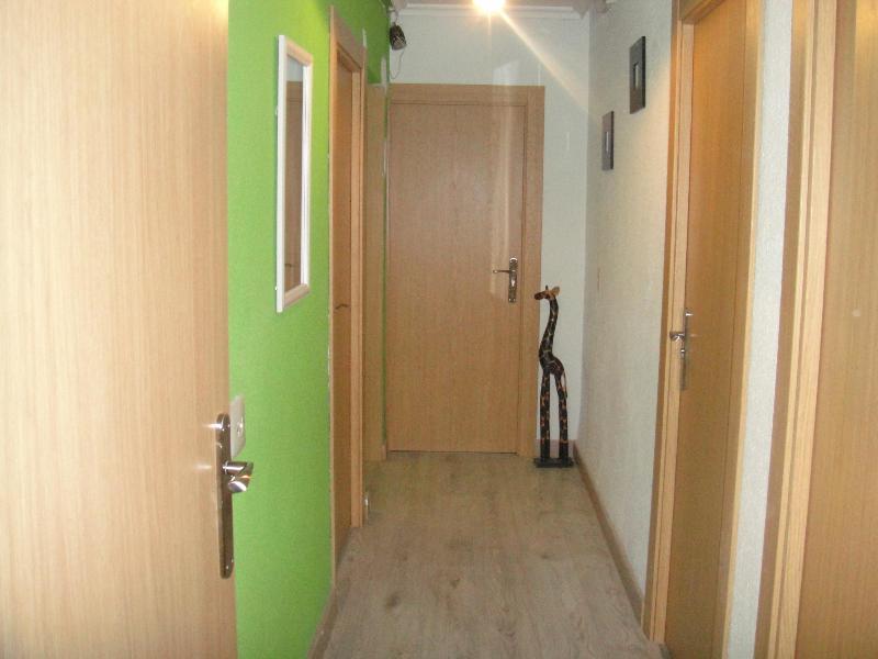 Arjori Rooms Hostal سلامنكا المظهر الخارجي الصورة