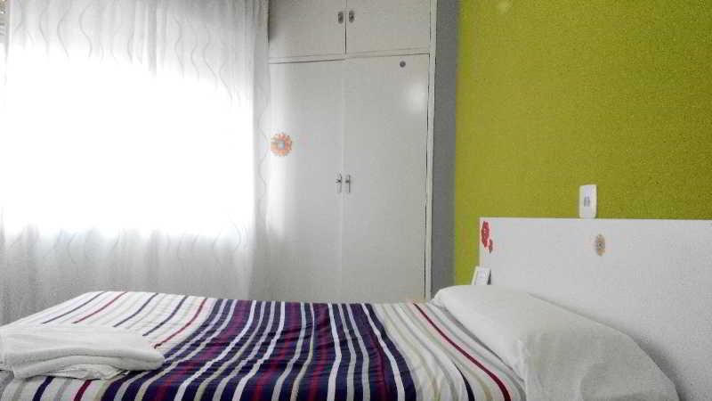 Arjori Rooms Hostal سلامنكا المظهر الخارجي الصورة
