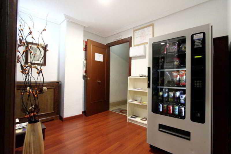 Arjori Rooms Hostal سلامنكا المظهر الخارجي الصورة