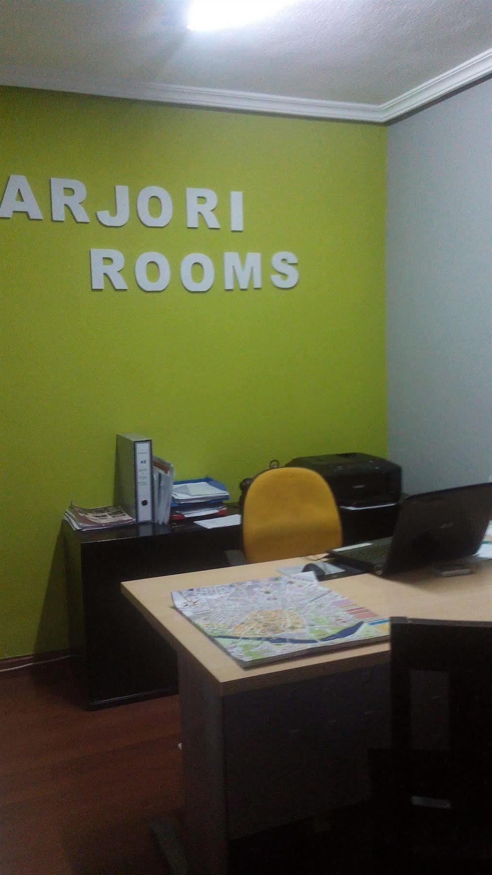Arjori Rooms Hostal سلامنكا المظهر الخارجي الصورة